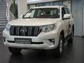 Toyota Land Cruiser Prado 2023 года за 26 630 200 тг. в Алматы