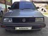 Volkswagen Jetta 1989 года за 750 000 тг. в Шымкент – фото 4