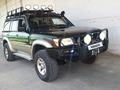 Nissan Patrol 2001 года за 8 300 000 тг. в Шымкент