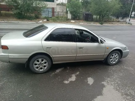 Toyota Camry Gracia 1999 года за 2 200 000 тг. в Семей – фото 3