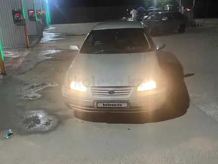 Toyota Camry Gracia 1999 года за 2 200 000 тг. в Семей – фото 9