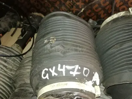 Пневма стойка амортизатор ресивер балон клапан груша насос пневмоподвеска за 55 000 тг. в Алматы – фото 11