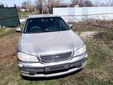 Nissan Cefiro 1999 годаfor1 800 000 тг. в Алматы – фото 2