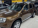 Renault Duster 2015 года за 7 000 000 тг. в Астана – фото 4