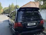 Toyota Land Cruiser 2004 года за 11 000 000 тг. в Алматы