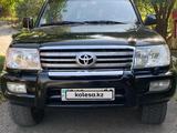 Toyota Land Cruiser 2004 года за 11 000 000 тг. в Алматы – фото 2