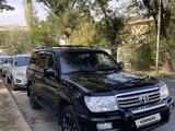 Toyota Land Cruiser 2004 года за 11 000 000 тг. в Алматы – фото 4