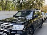 Toyota Land Cruiser 2004 года за 11 000 000 тг. в Алматы – фото 3