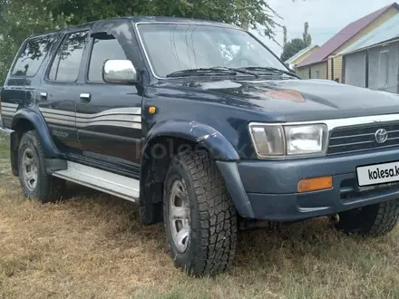 Toyota Hilux Surf 1992 года за 1 700 000 тг. в Уральск – фото 2