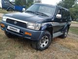 Toyota Hilux Surf 1992 годаүшін1 700 000 тг. в Уральск