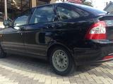 ВАЗ (Lada) Priora 2172 2013 годаүшін3 200 000 тг. в Алматы – фото 2