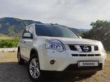 Nissan X-Trail 2013 годаүшін8 150 000 тг. в Талдыкорган