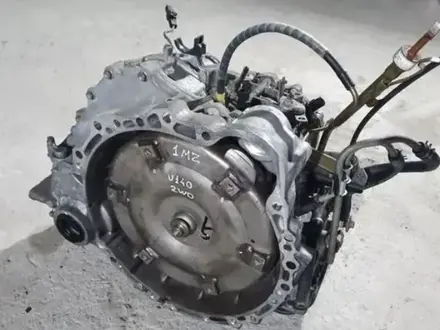 Коробка автомат 1mz 4wd Lexus за 500 000 тг. в Астана
