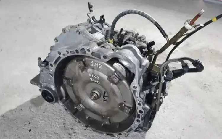 Коробка автомат 1mz 4wd Lexus за 500 000 тг. в Астана