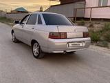 ВАЗ (Lada) 2110 2001 года за 900 000 тг. в Кызылорда – фото 3