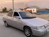 ВАЗ (Lada) 2110 2001 года за 900 000 тг. в Кызылорда – фото 5