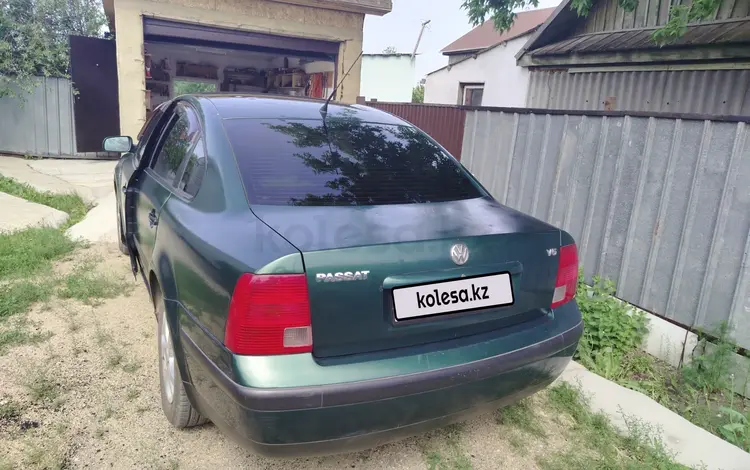 Volkswagen Passat 2000 года за 1 500 000 тг. в Кокшетау