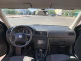 Volkswagen Golf 2001 года за 2 150 000 тг. в Караганда – фото 3