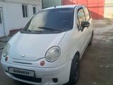 Daewoo Matiz 2013 годаүшін2 200 000 тг. в Сарыагаш – фото 2