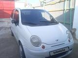 Daewoo Matiz 2013 годаүшін2 200 000 тг. в Сарыагаш – фото 3