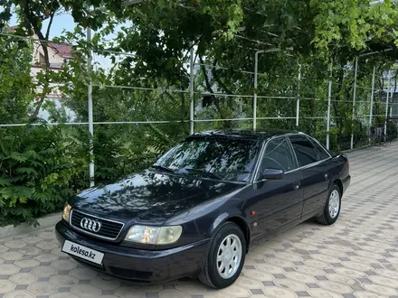 Audi A6 1995 года за 2 900 000 тг. в Шымкент