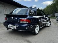 Subaru Impreza 1997 годаfor2 050 000 тг. в Алматы