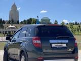 Chevrolet Captiva 2007 годаүшін5 300 000 тг. в Шымкент – фото 3