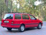 Volkswagen Golf 1994 годаfor2 900 000 тг. в Тараз – фото 3