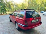 Volkswagen Golf 1994 годаfor2 900 000 тг. в Тараз – фото 5