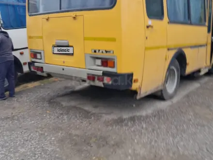ПАЗ  3205 2015 года за 3 500 000 тг. в Актобе – фото 5
