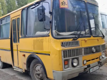 ПАЗ  3205 2015 года за 3 500 000 тг. в Актобе