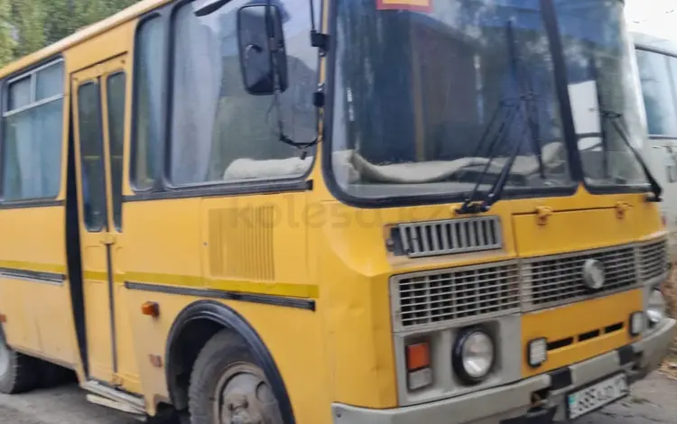 ПАЗ  3205 2015 годаүшін3 500 000 тг. в Актобе