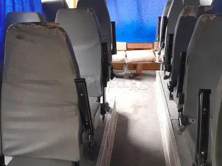 ПАЗ  3205 2015 года за 3 500 000 тг. в Актобе – фото 6