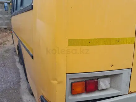 ПАЗ  3205 2015 года за 3 500 000 тг. в Актобе – фото 9