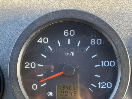 ПАЗ  3205 2015 года за 3 500 000 тг. в Актобе – фото 3