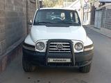 SsangYong Korando 1999 годаүшін3 200 000 тг. в Алматы – фото 2