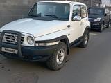 SsangYong Korando 1999 годаүшін3 200 000 тг. в Алматы – фото 3