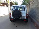 SsangYong Korando 1999 годаүшін3 200 000 тг. в Алматы – фото 4