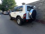 SsangYong Korando 1999 годаүшін3 200 000 тг. в Алматы – фото 5