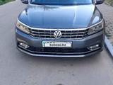 Volkswagen Passat 2019 года за 8 500 000 тг. в Алматы