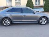 Volkswagen Passat 2019 года за 8 500 000 тг. в Алматы – фото 4