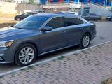 Volkswagen Passat 2019 года за 8 500 000 тг. в Алматы – фото 3