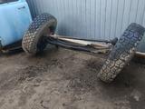 Передняя балка зил 130 за 150 000 тг. в Алматы