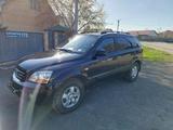 Kia Sorento 2008 года за 5 000 000 тг. в Астана – фото 2