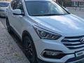 Hyundai Santa Fe 2018 годаfor11 500 000 тг. в Алматы