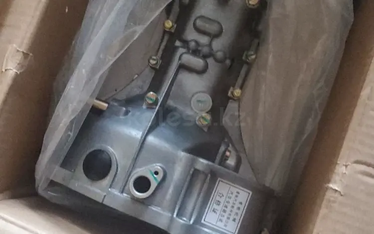 Коробка передач FAW 1024, 1010, Чанган за 120 000 тг. в Шымкент