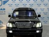 Lexus LX 470 2006 года за 12 700 000 тг. в Талдыкорган – фото 2