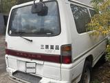 Mitsubishi Delica 1996 года за 2 500 000 тг. в Семей – фото 4