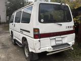 Mitsubishi Delica 1996 года за 2 500 000 тг. в Семей – фото 3
