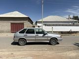 ВАЗ (Lada) 2114 2007 годаүшін600 000 тг. в Шымкент – фото 2